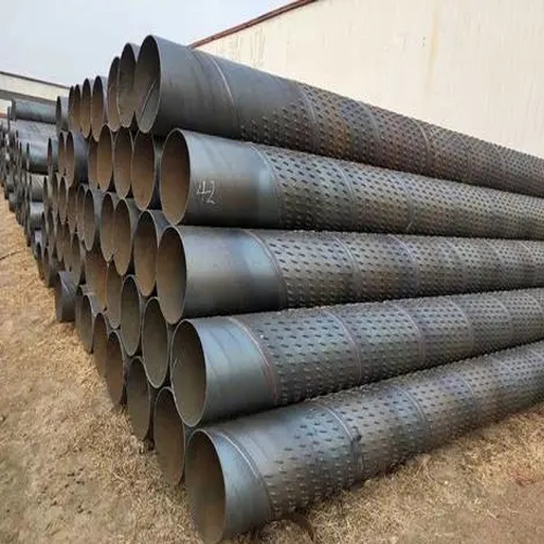 铜仁滤水管执行标准中具体参数