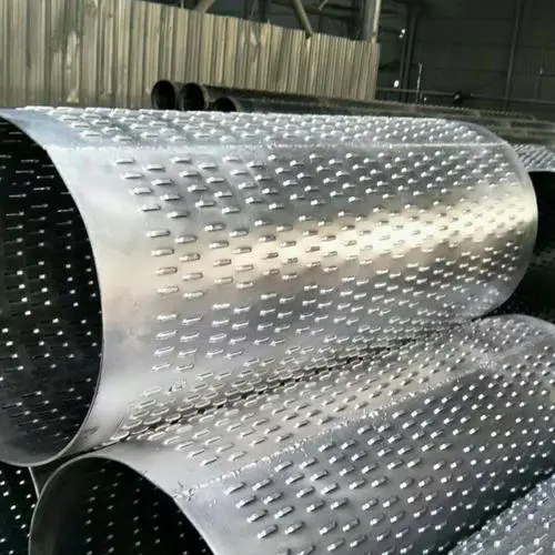 铜仁滤水管参考标准及其他因素