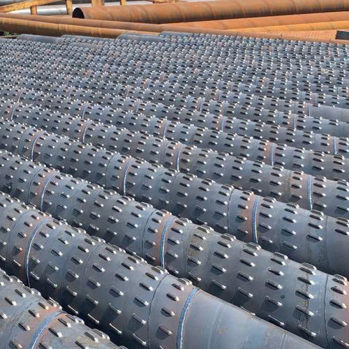 铜仁滤水管施工注意事项有哪些？