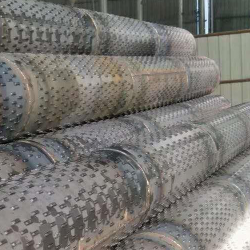 铜仁滤水管一般口径的选择方式