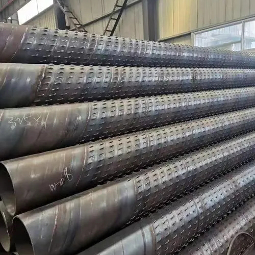 铜仁滤水管施工过程中如何保证安全操作？