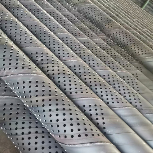 铜仁滤水管施工要求及施工条件