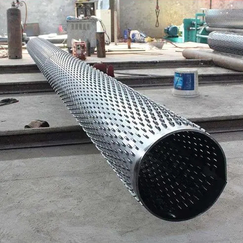 铜仁滤水管的施工标准包括哪几个方面？